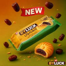 By Luck