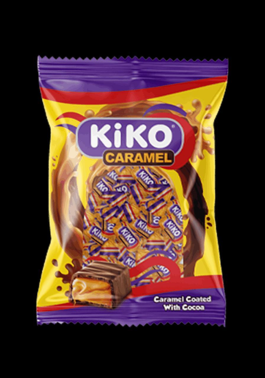 Kiko Caramel