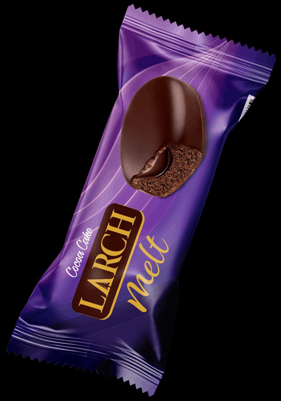 Larch Melt