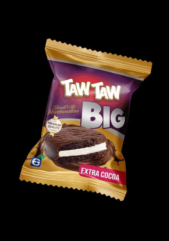 Taw Taw Big