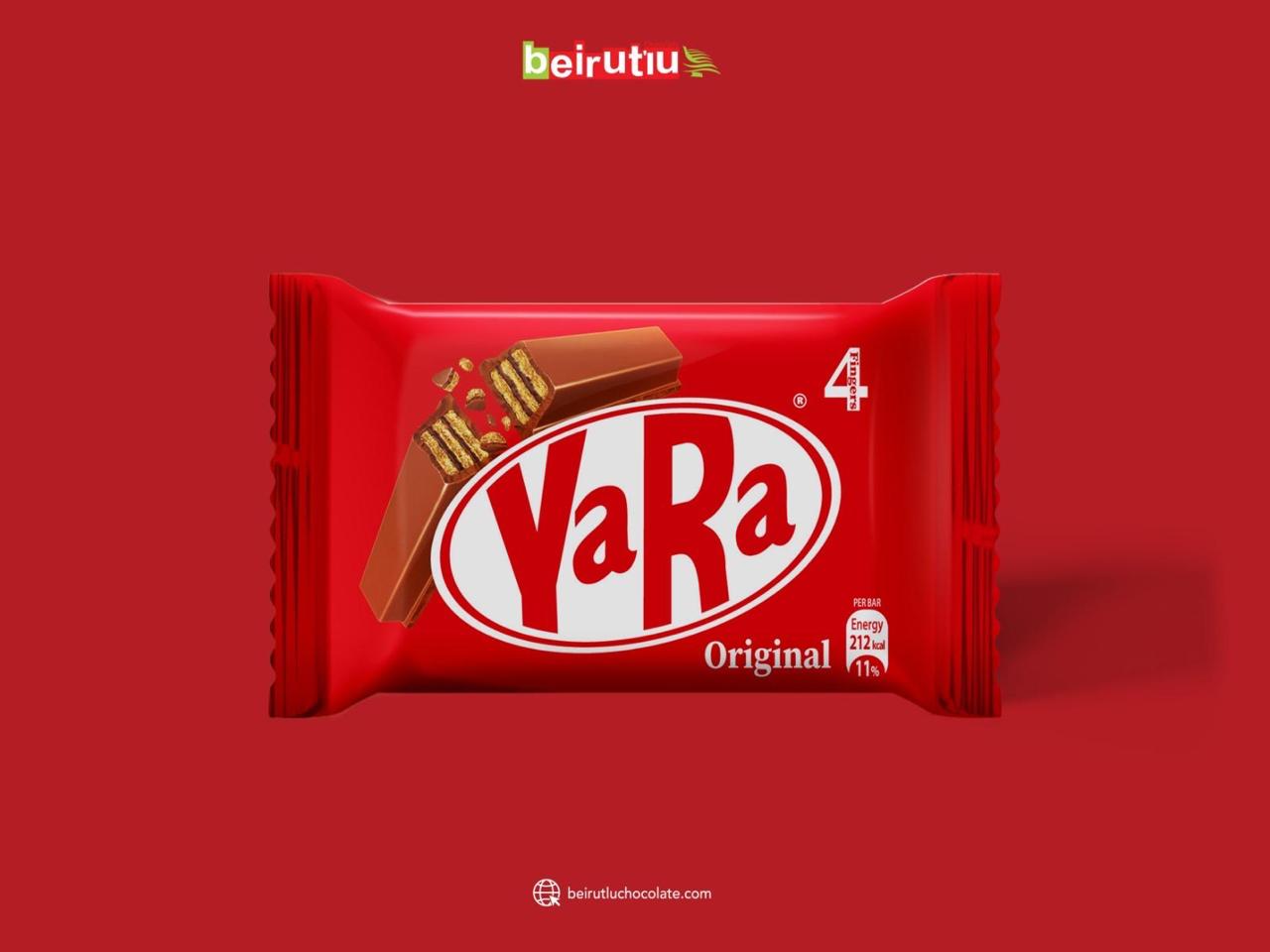 Yara Original