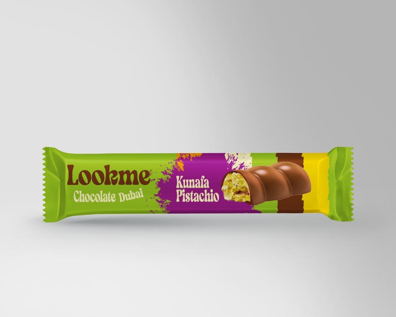 Look Me Chocolate Dubai