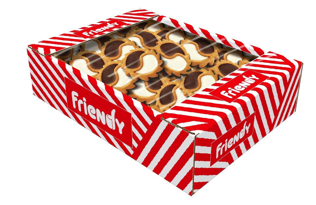 Friendy