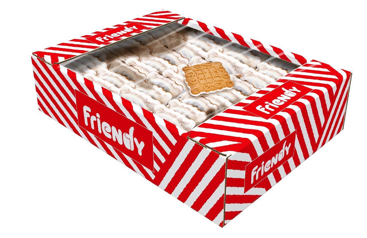 Friendy