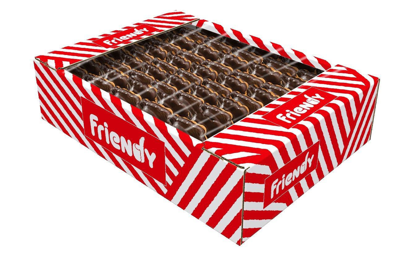 Friendy