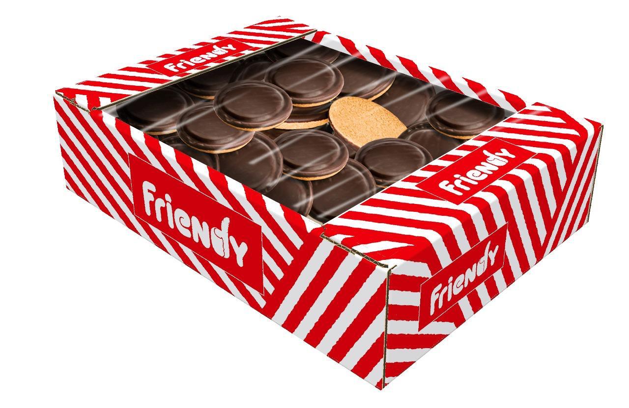Friendy