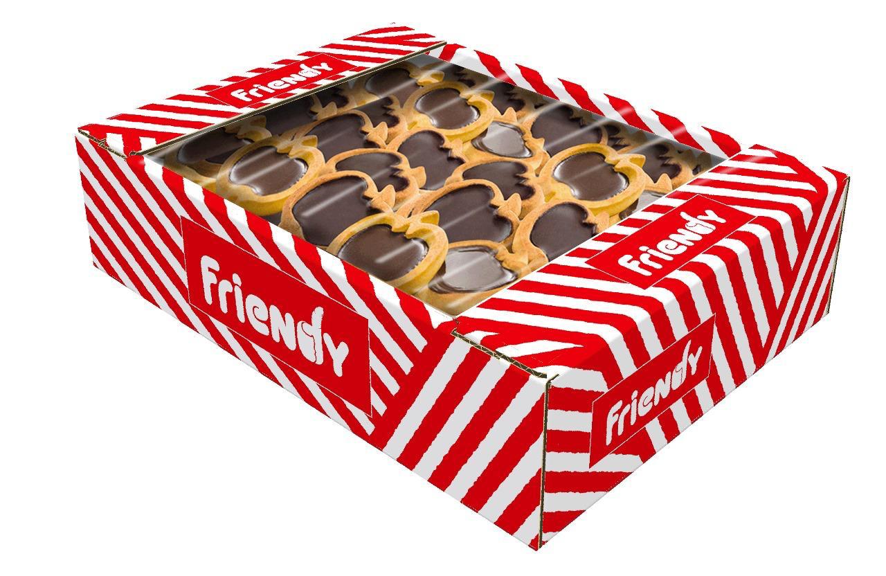Friendy