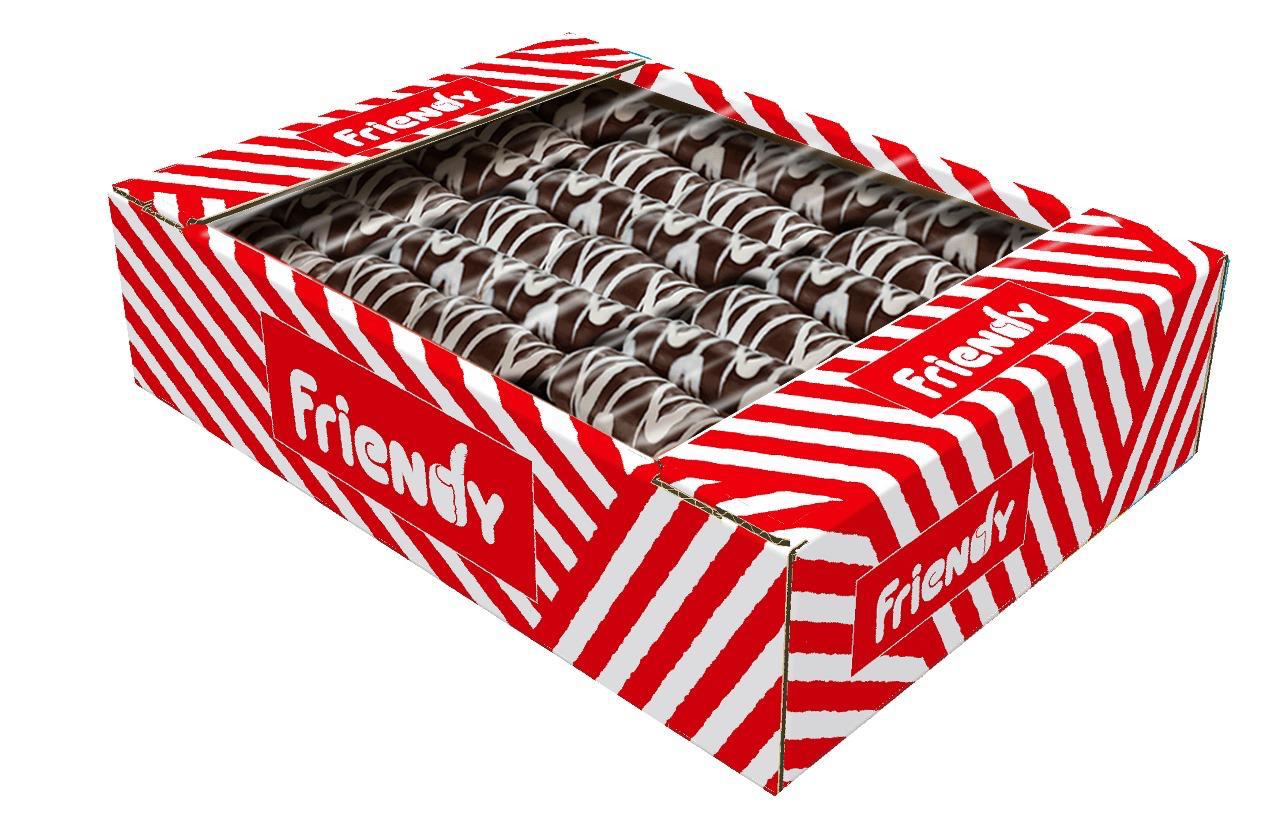 Friendy