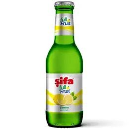 Limon Aromalı