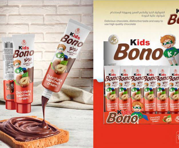 Kids Bono