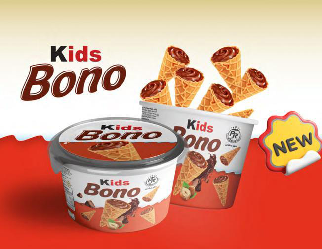 Kids Bono