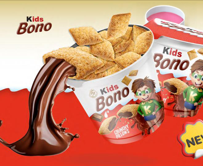 Kids Bono
