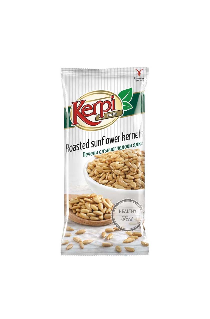 Kerpi Nuts
